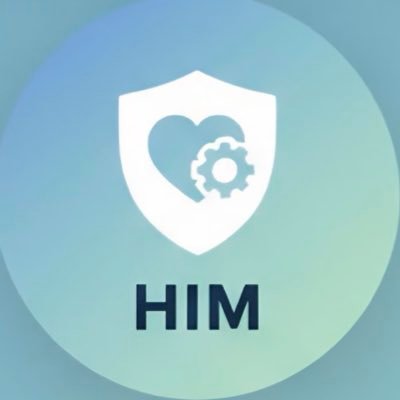 HIM Department logo